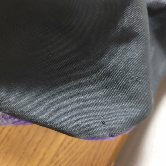 Jansport Superbreak Backpack - Insignia Purple Medium - Picture 6 of 11